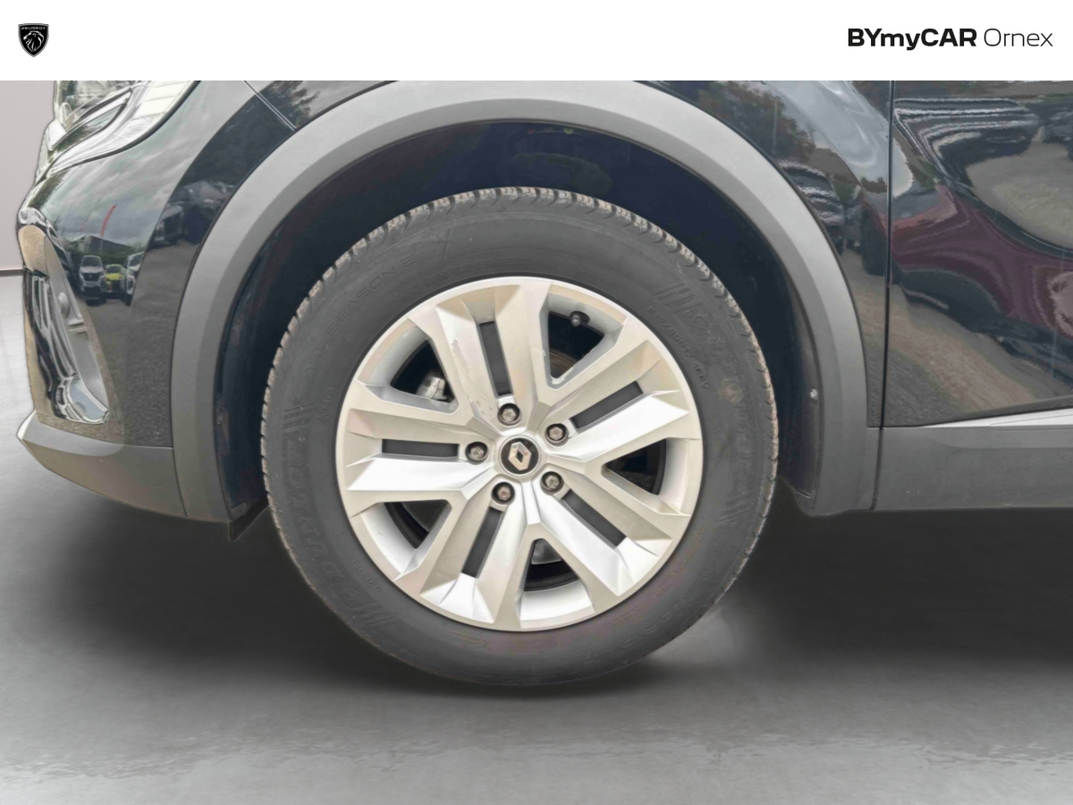 Renault Captur TCe 140 EDC - 21 — photo 14