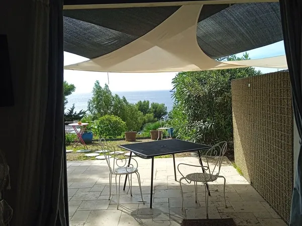 Studio meublé par mois