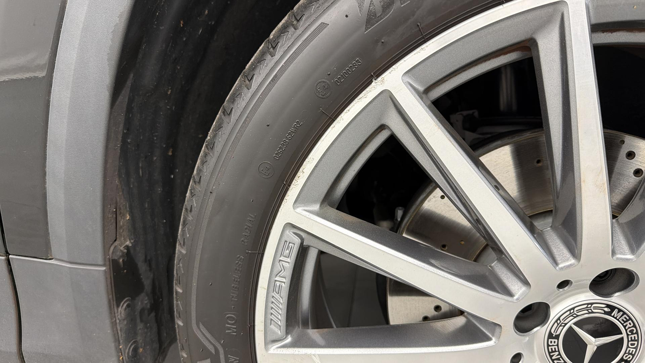 Mercedes GLA 250 e 8G-DCT — photo 28