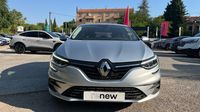 Renault Mégane 1.5 Blue dCi 115ch Business EDC