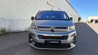 Citroen Spacetourer XL 2.0 BlueHDi 180ch S&S EAT8 Business