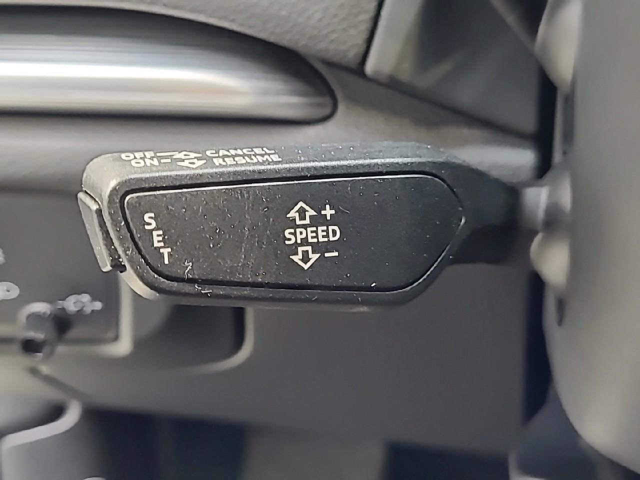 Audi A3 a3 sportback 30 tfsi 116 s tronic 7 sport — photo 23