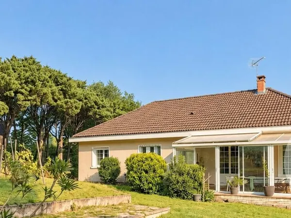 Maison 4 pièces 96 m²