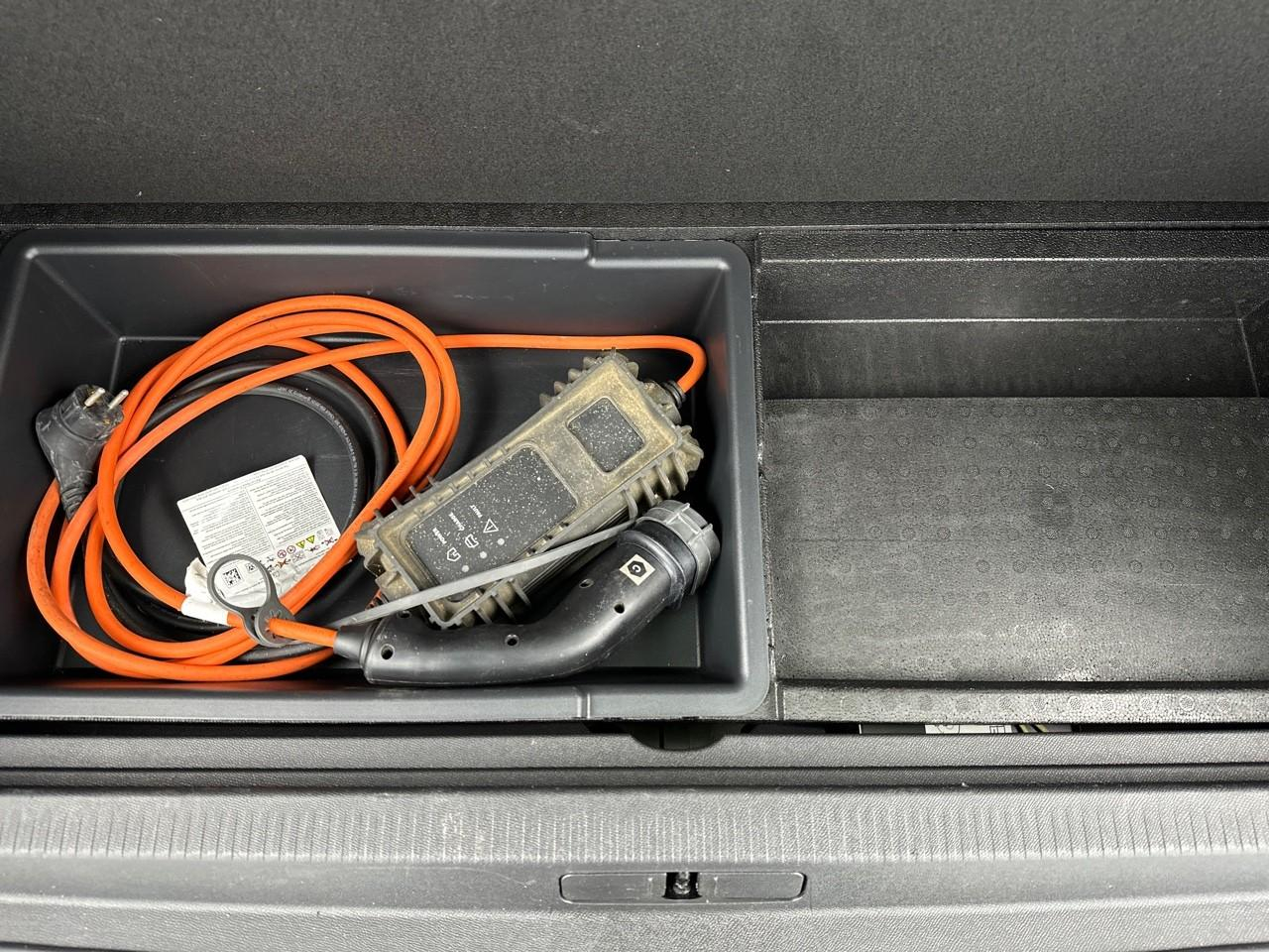 Citroën C5 Aircross hybride rechargeable 225 s&s e-eat8 shine pack — photo 37