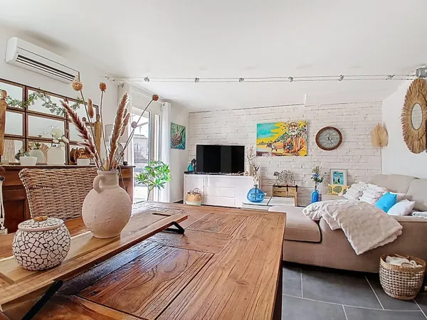 Maison 5 pièces 145 m²