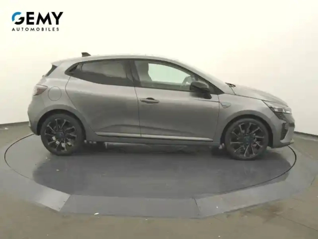 Renault Clio tce 90 ch gsr2 — photo 40