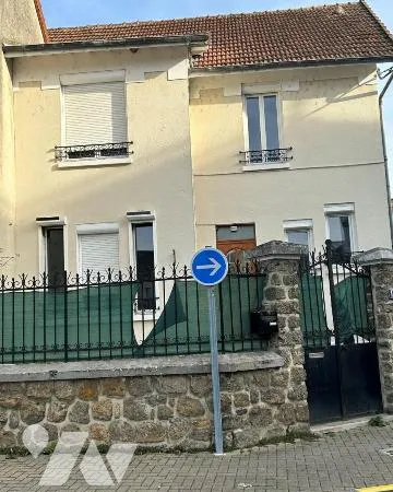 Maison 6 pièces 140 m²