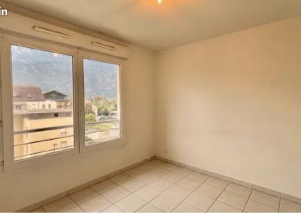 Studio 20m à louer