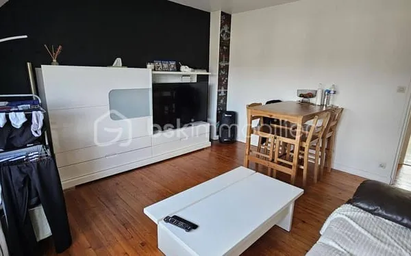 Immeuble de rapport 111 m²