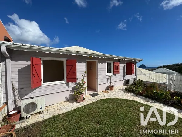 Maison 7 pièces 170 m²