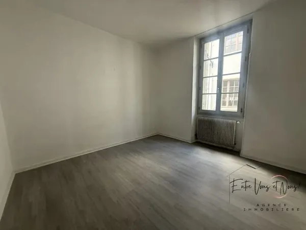 Appartement 3 pièces 74 m²