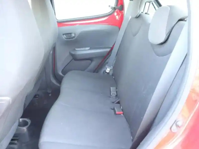 Peugeot 108 vti 72 like s&amp;s 4cv 5p — photo 11