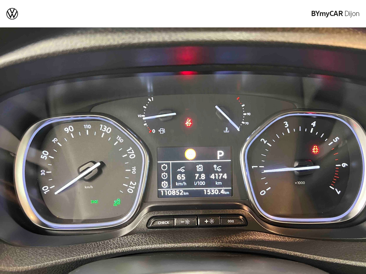 Toyota PROACE LONG 180 D-4D BVA — photo 19