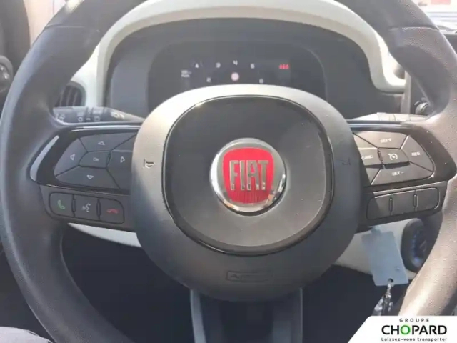 Fiat Panda 1.0 70 ch hybrid bsg s/s — photo 15