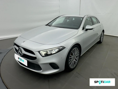 Mercedes Classe A 180 136ch progressive line