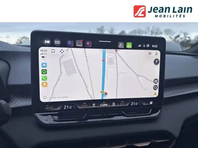 Cupra Terramar 1.5 etsi hybrid 150 ch dsg7 — photo 52