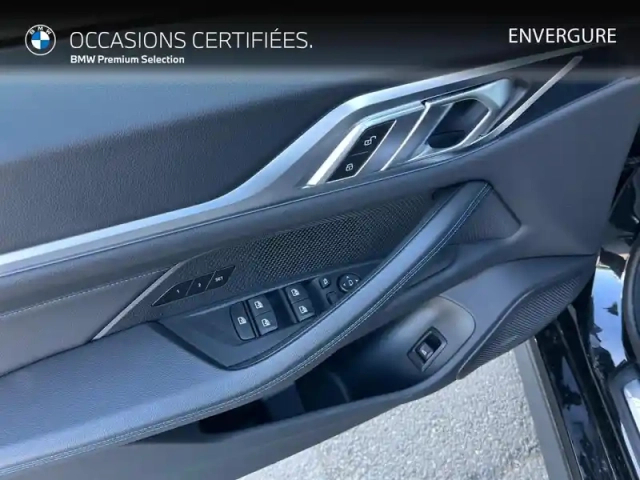 Bmw I4 edrive40 340ch m sport — photo 15