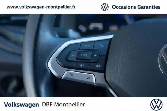 Volkswagen Polo 1.0 tsi 95 s&amp;s bvm5 life plus — photo 9