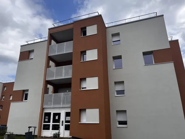 Appartement 1 pièce 35 m²