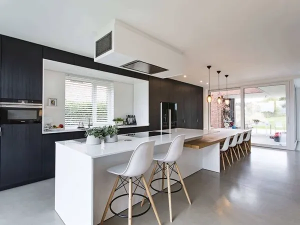 Maison de luxe 4 pièces 103 m²