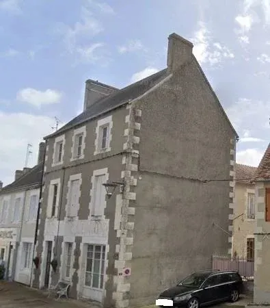 Maison 9 pièces 175 m²