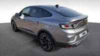Renault Arkana 1.6 E-Tech 145ch full hybrid esprit Alpine -25 — photo 6