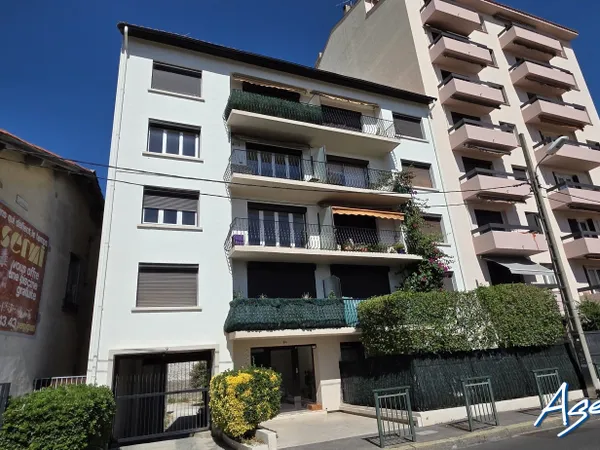 Appartement à vendre Perpignan