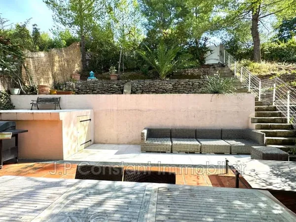 Appartement 3 pièces 45 m²