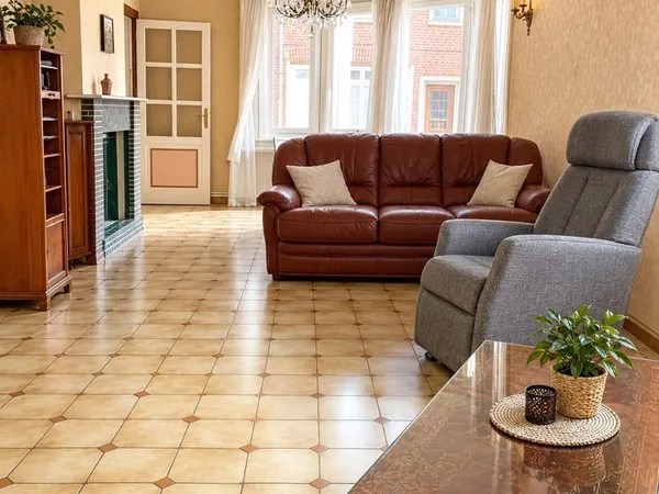 Vente Maison de ville 4 pièces