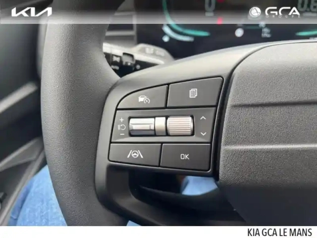 Kia Stonic 1.0 t-gdi 100ch motion — photo 10