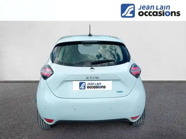 Renault Zoé zoe r110 — photo 6