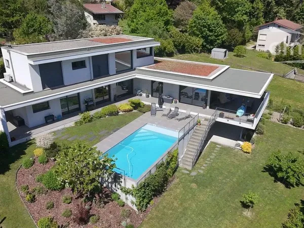 Villa 6 pièces 194 m²
