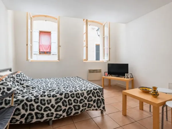 LE PANIER T2 VENDU LOUÉ INVESTISSEMENT LOCATIF SÉCURISÉ