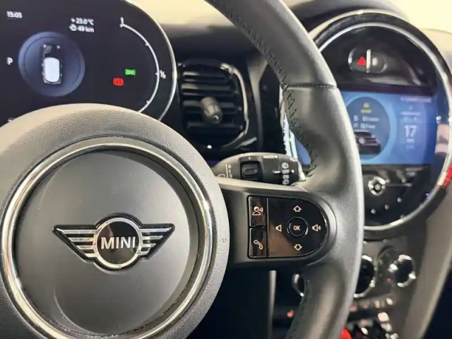 Mini Mini hatch 5 portes cooper 136 ch dkg7 — photo 34