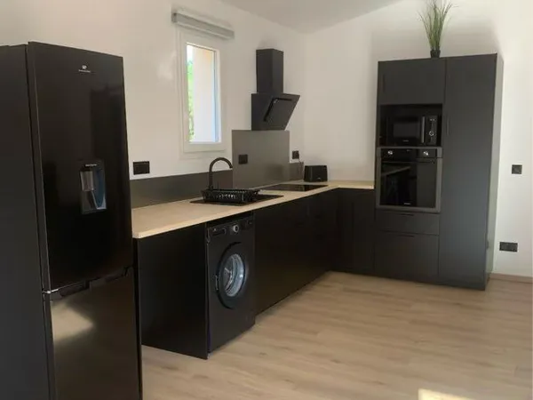 Loue appartement saint saturnin lès apt