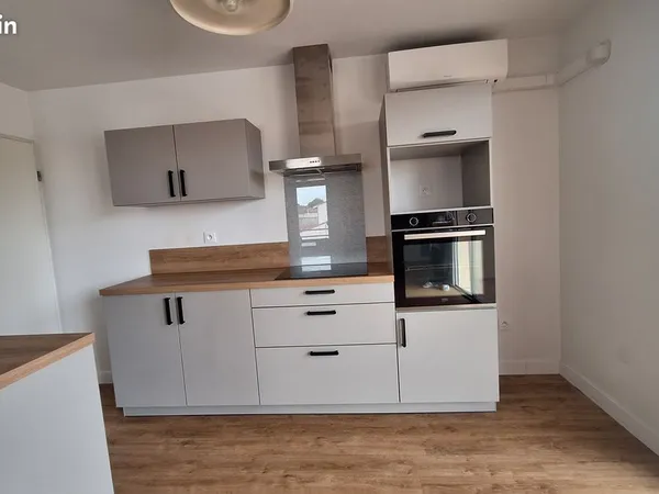 A LOUER - Appartement T3 sur Aussonne