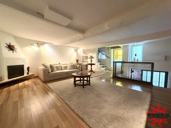 Maison 3 pièces 85 m²
