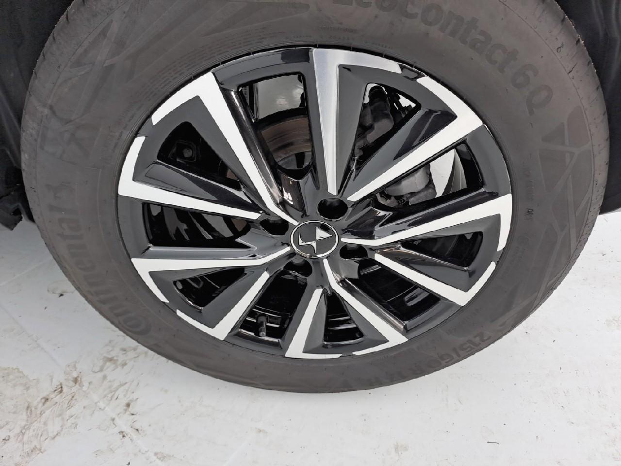 Ds Ds 3 hybride 136 e-dct6 pallas — photo 23