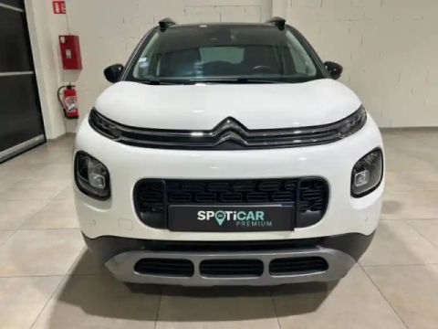 Citroën C3 Aircross puretech 130ch s&amp;s shine eat6