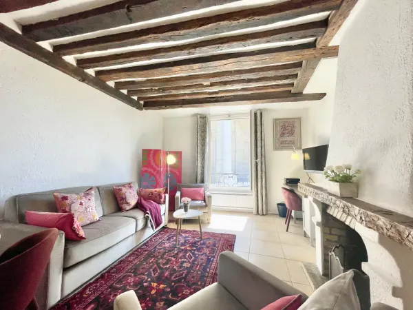 Loue appartement