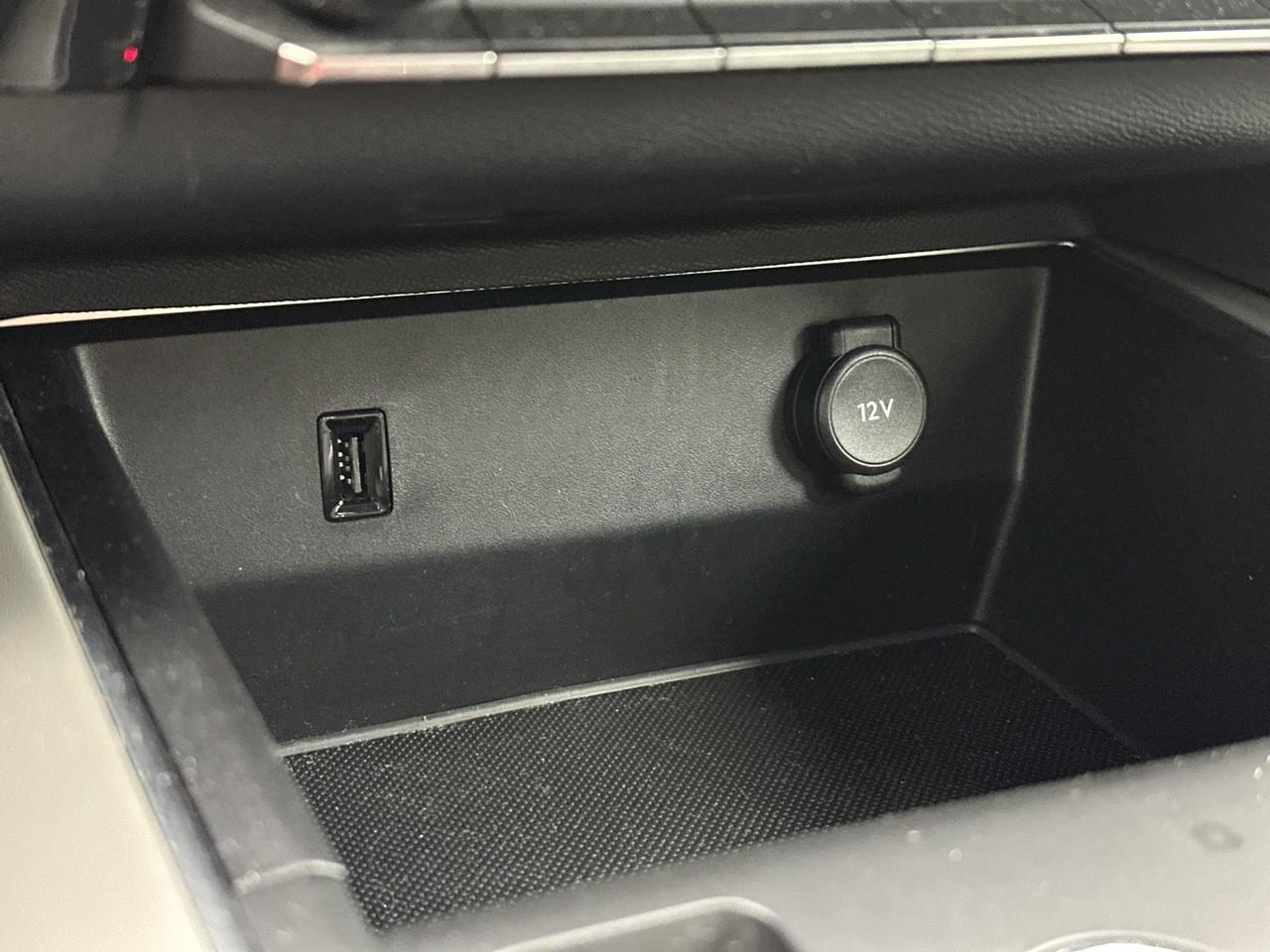Citroën C5 Aircross puretech 130 s&s bvm6 c-series — photo 28