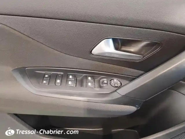 Peugeot 308 bluehdi 130ch s&amp;s bvm6 active pack — photo 28