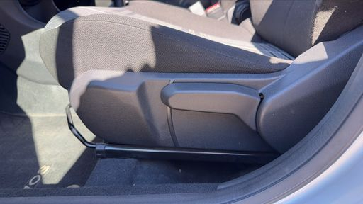 Peugeot 108 1.2 PureTech 82 - Allure – 2017 – 44403 km – Essence – Boîte Manuelle — photo 9