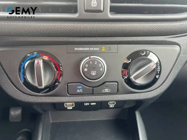 Hyundai I10 1.0 63 eco — photo 59