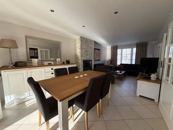 Maison 4 pièces 116 m²