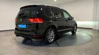 Volkswagen Touran 2.0 TDI 150ch VW Edition DSG7 7 places — photo 5