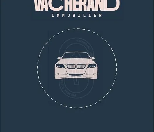 Parking Ronchin