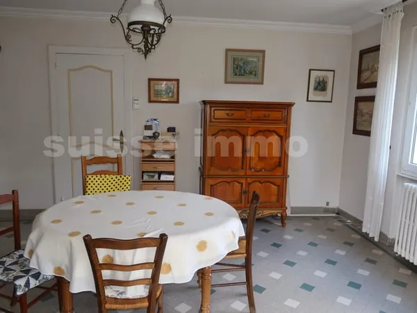 Maison - 7 pièce(s) - 160 m2