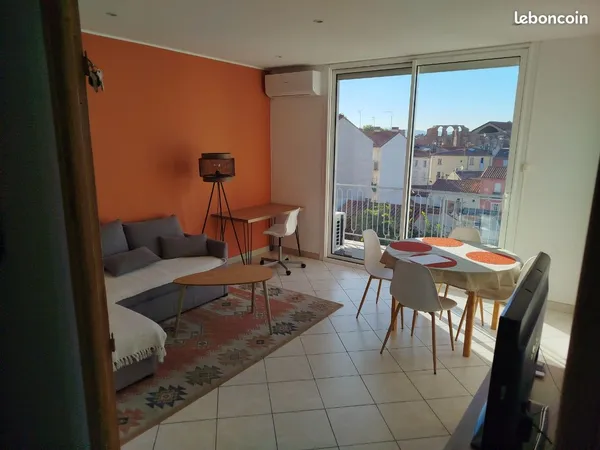 Appartement perpigan