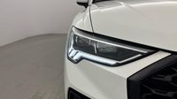 Audi Q3 Sportback 45 TFSI e 245ch S line S tronic 6 — photo 17